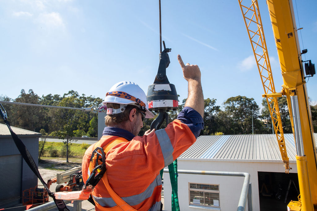 CPCCLDG3001 Licence to perform dogging